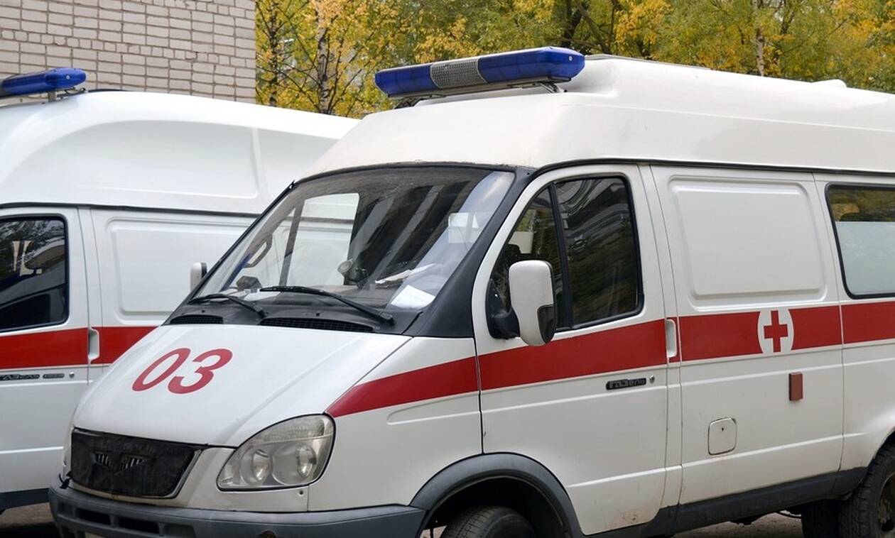 16χρονος έφαγε αυτό και πέθανε