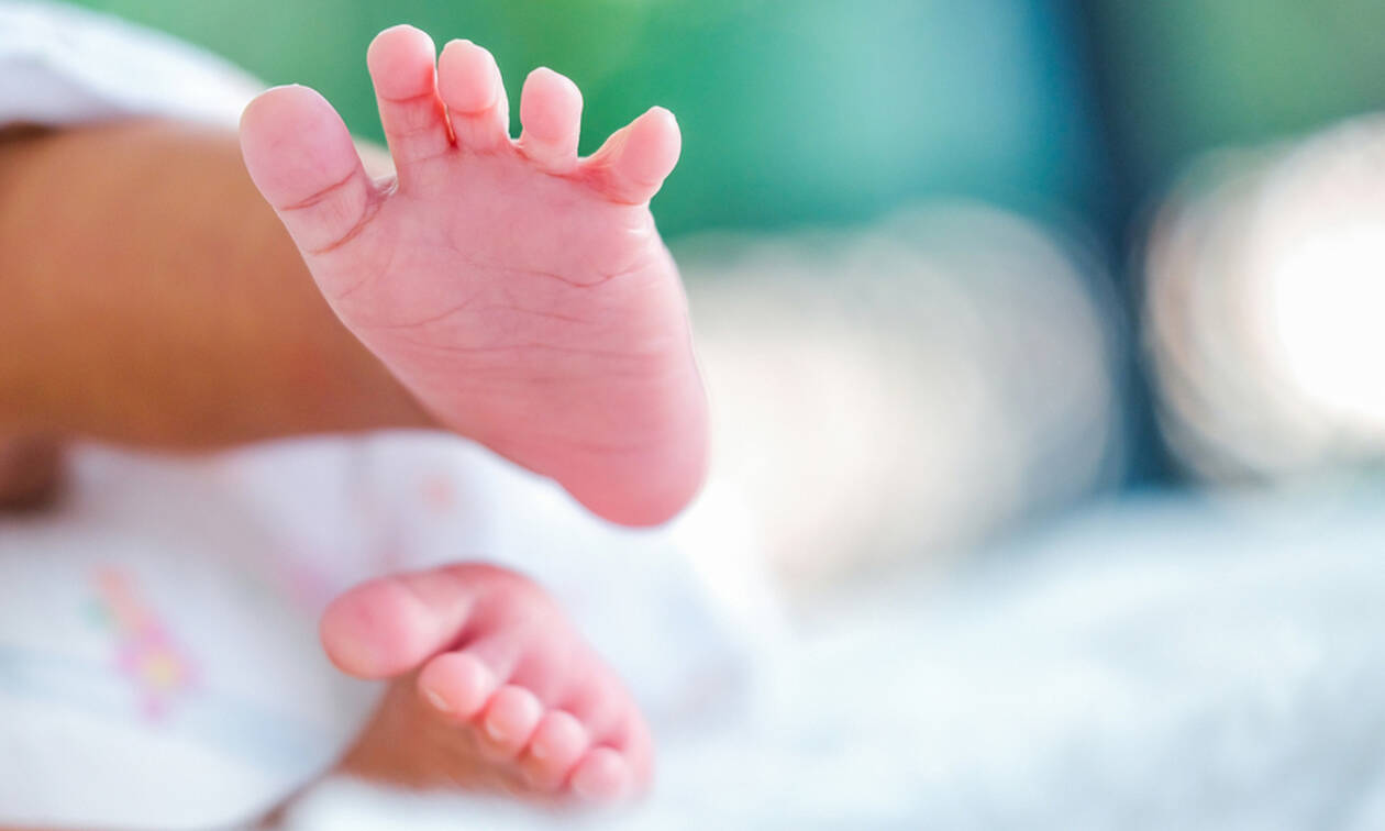 Μητέρα στην Αυστραλία γέννησε μωρό 6,6 κιλά με φυσιολογικό τοκετό