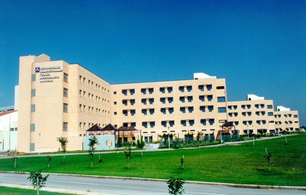 Ανακοίνωση ΕΣΗΕΘΣΤΕ-Ε για ανακρίβειες περί κορονοϊου σε γιατρό στη Λάρισα
