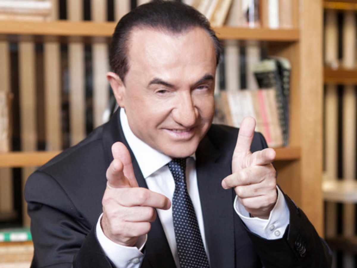 Σαν σήμερα 27 Μαρτίου