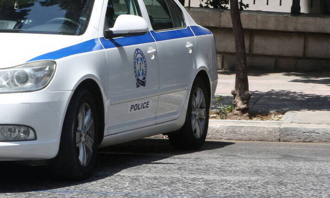 Κατερίνη: Πάτησε την πρώην του με το Ι.Χ.
