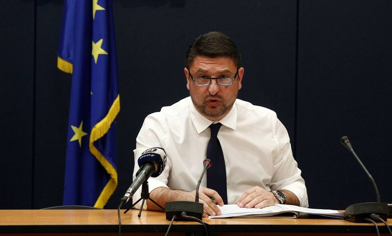 Κορονοϊός – Χαρδαλιάς: Κλειστές εκτάκτως το Σάββατο οι λαϊκές αγορές