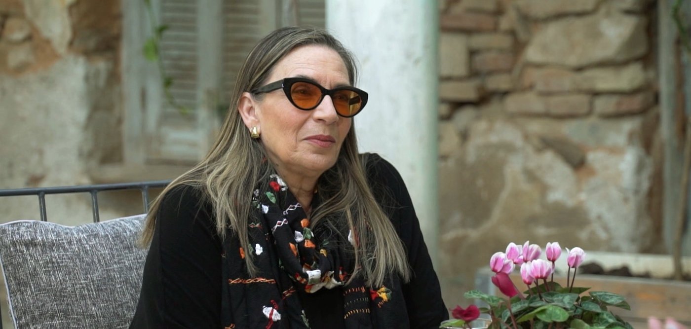Συναυλία – αφιέρωμα στη Λίνα Νικολακοπούλου την Ημέρα της Γυναίκας