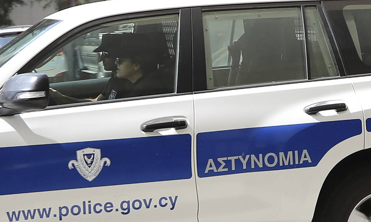 Λεμεσός: Βρέθηκαν νεκρά έμβρυα σε κιβώτια – Το σημείωμα που έφεραν (vid)