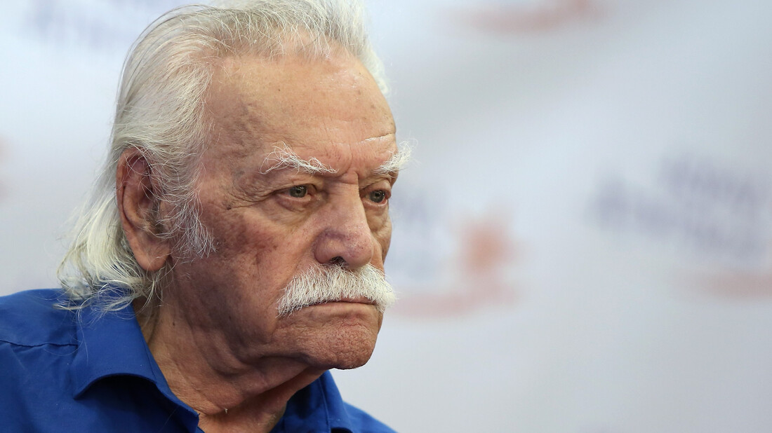 To KKE για τον θάνατο του Μανώλη Γλέζου