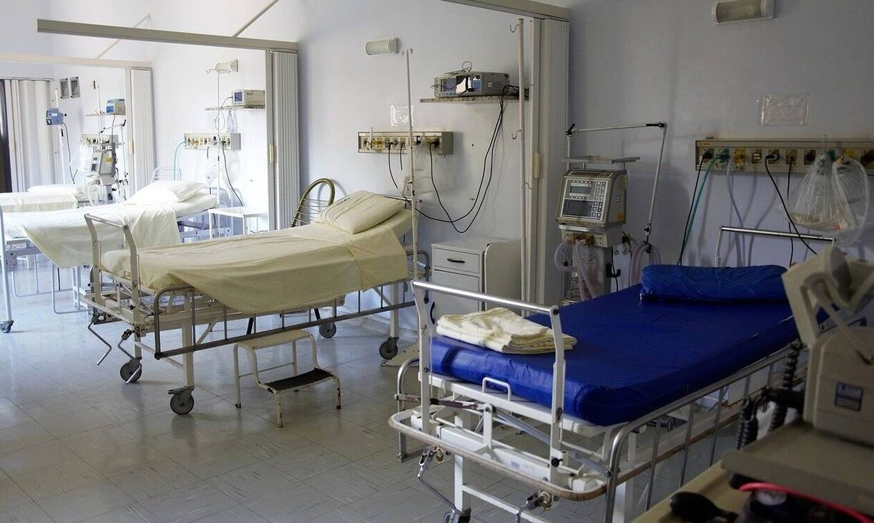 Καβάλα: Χαμός σε νοσοκομείο – Έπεσε ξύλο στα επείγοντα