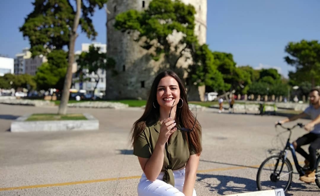 Δεν φοβόμαστε, αλλά προστατευόμαστε