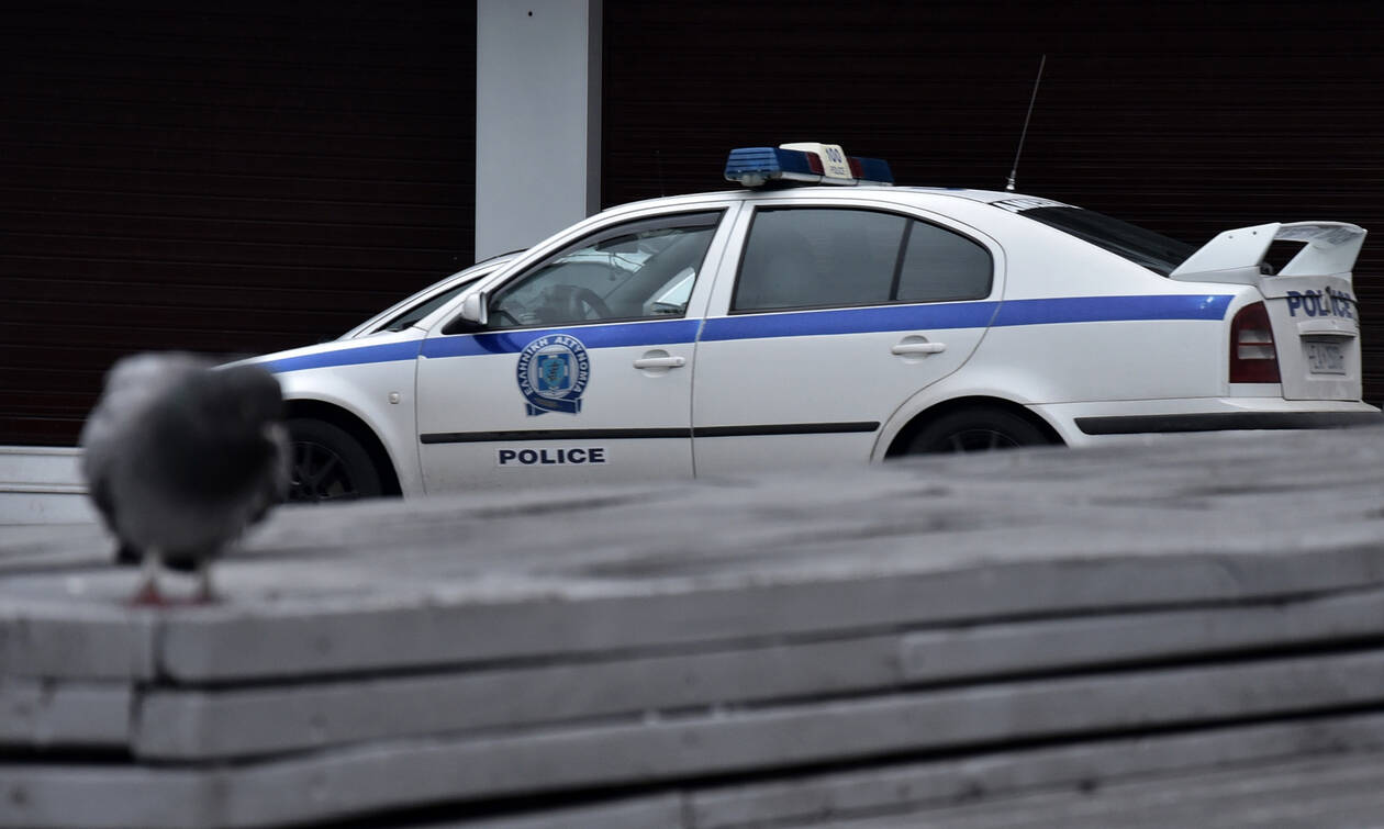 Θεσσαλονίκη: Από ύψος 50 μέτρων έπεσε η 20χρονη που βρέθηκε νεκρή