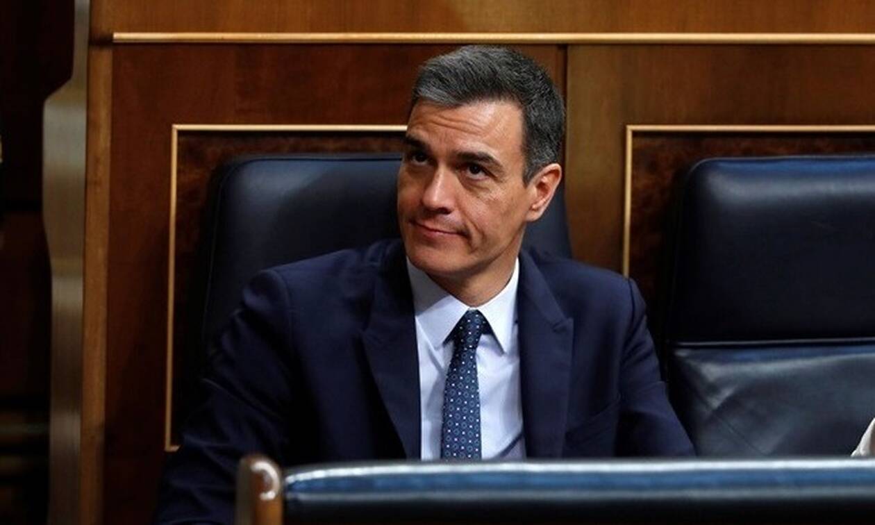 Κορονοϊός: Σε κατάσταση έκτακτης ανάγκης η Ισπανία – Θετική η σύζυγος του πρωθυπουργού Σάντσεθ