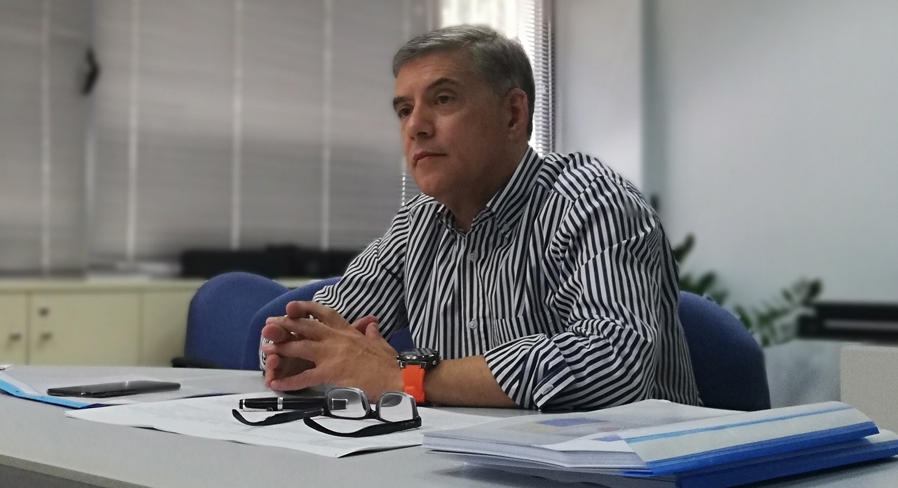 Αγοραστός-Να ενεργοποιήσουμε τους πόρους του νέου ΕΣΠΑ 2021-2027