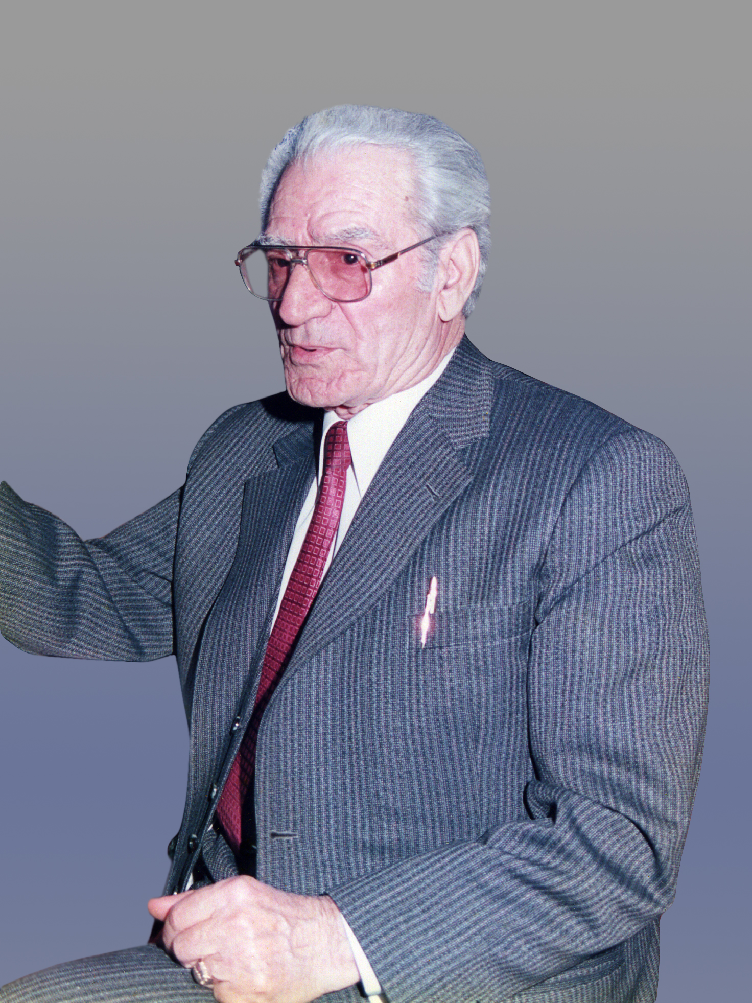 Η ΠΕΑΕΑ Τρικάλων για τον Τάσο Διαμαντή