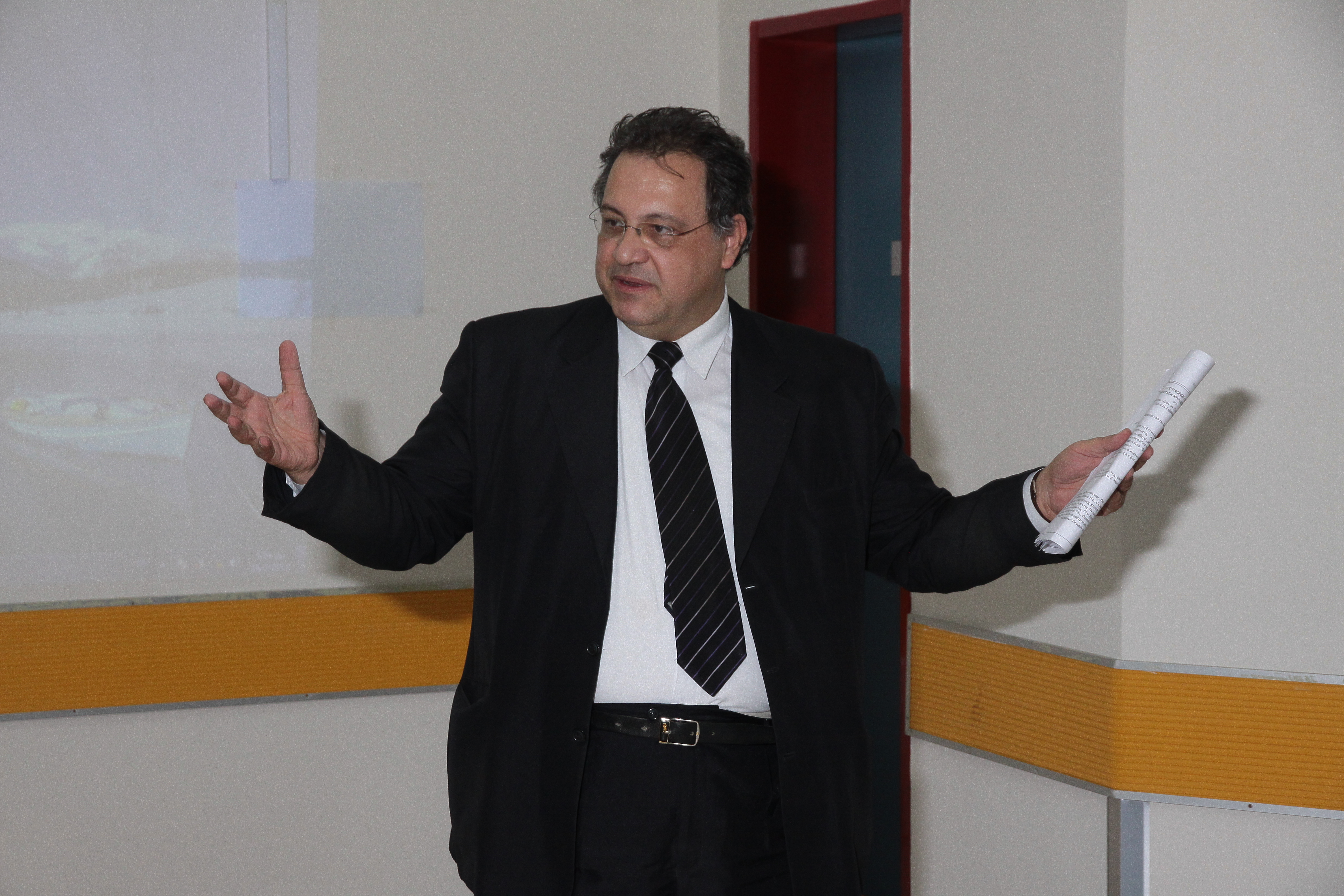 ΙΤΑΛΙΑ: Οι δαπάνες για τη Δημόσια Υγεία τα τελευταία 20 χρόνια