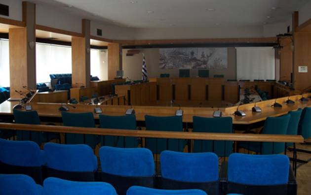 Με τηλεδιάσκεψη η συνεδρίαση του Περιφερειακού Συμβουλίου Θεσσαλίας