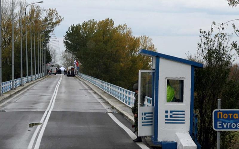 Αυτονόητο καθήκον η φύλαξη των συνόρων- Στη διαχείριση κρίσεων δε χωράνε επικοινωνιακές φιέστες
