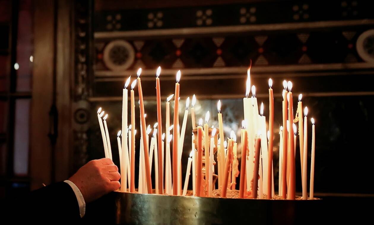 Εκκλησία από το σπίτι: Το πλήρες τηλεοπτικό πρόγραμμα των Ακολουθιών της Μεγάλης Εβδομάδας