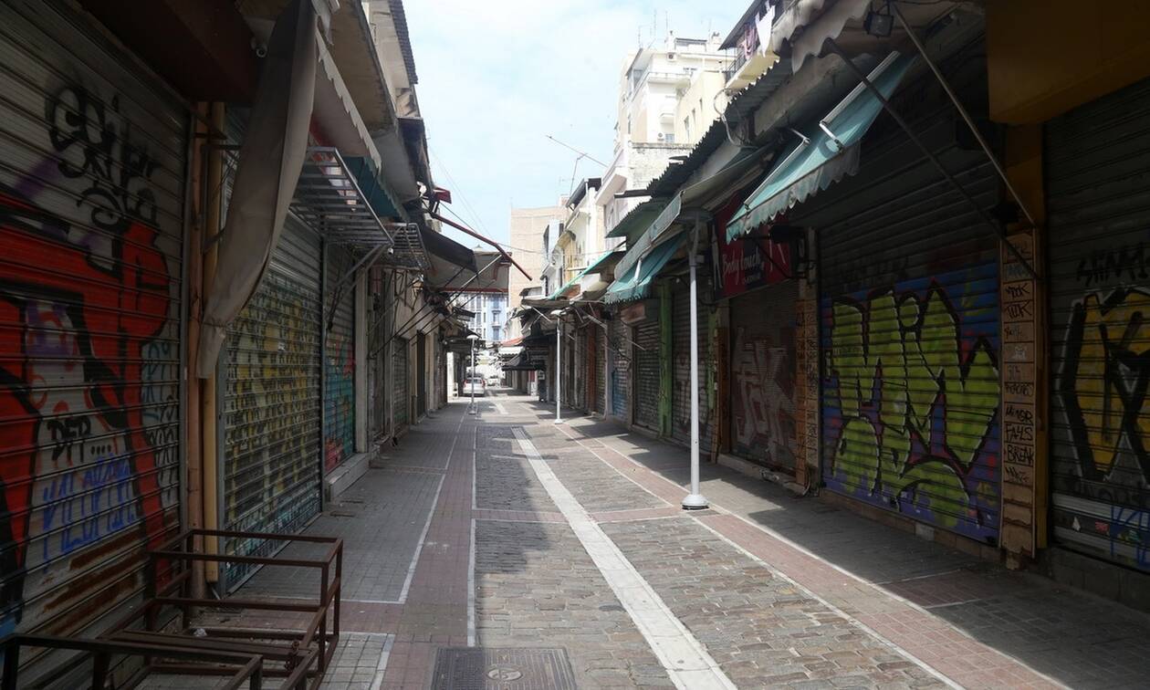 Αυτά τα καταστήματα θα είναι ανοικτά σήμερα Δευτέρα του Πάσχα
