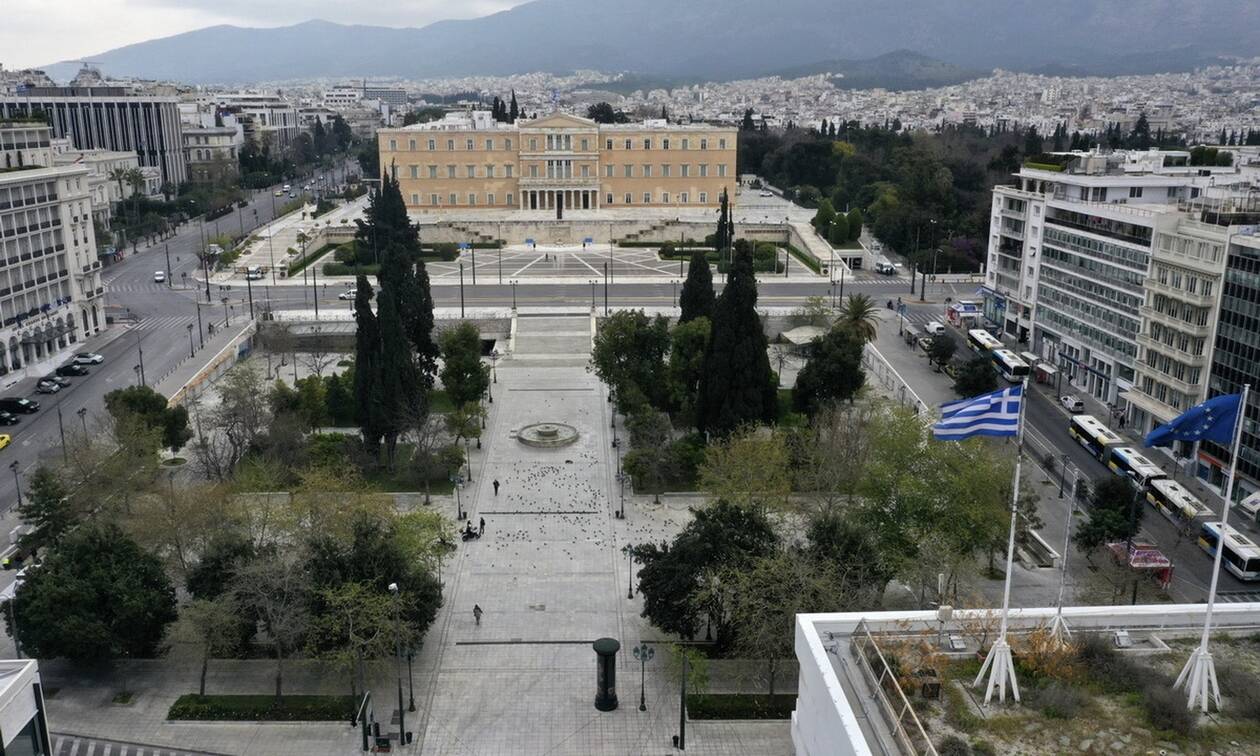 Αρνητικό ρεκόρ με 10 θανάτους σε 24 ώρες – 63 συνολικά οι νεκροί