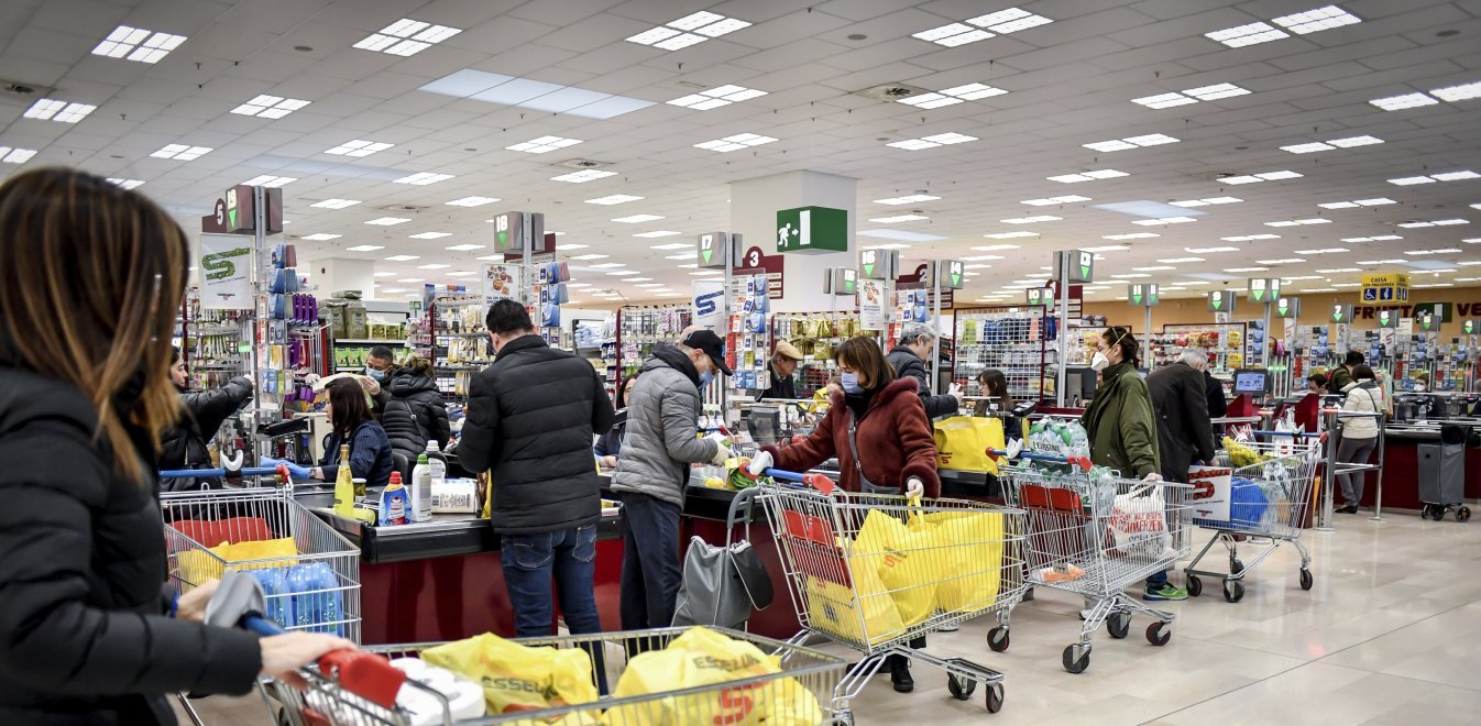 Σωματείο ιδιωτικών υπαλλήλων Τρικάλων -Πανελλαδική ημέρα δράσης στα Super Market 15 Απριλίου