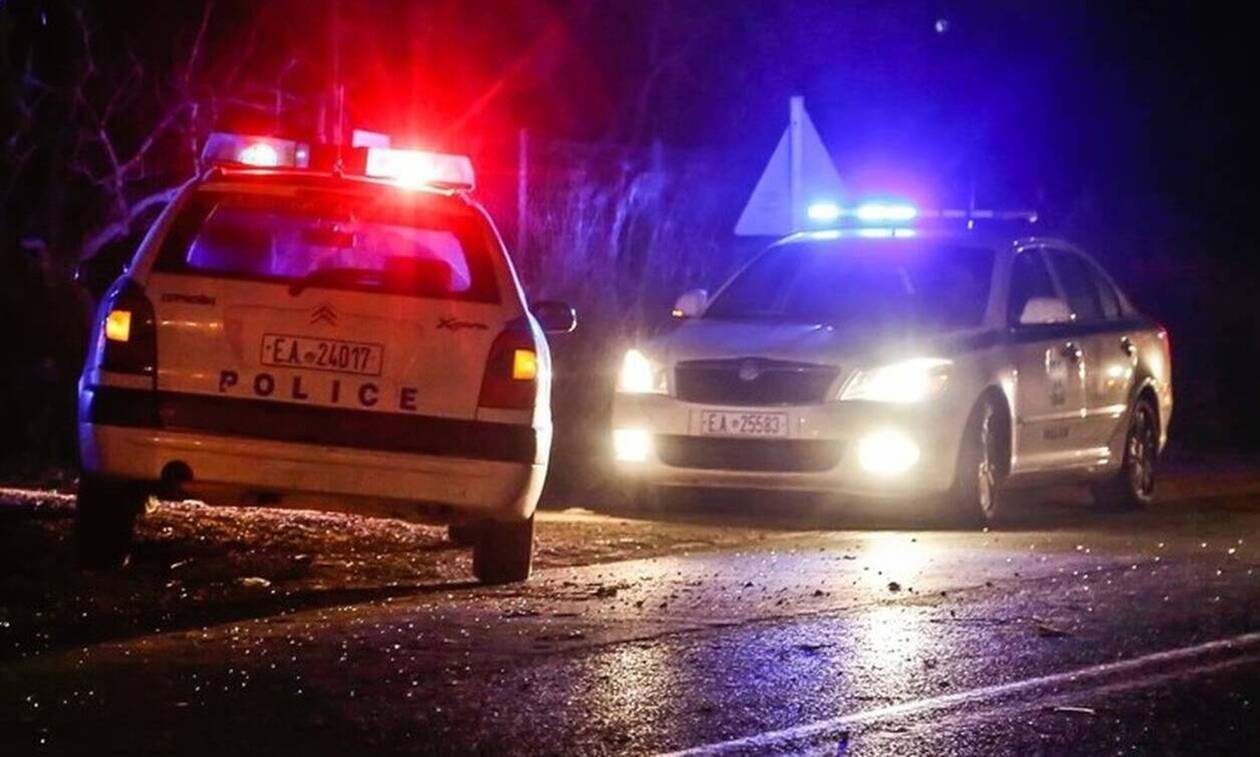 Λάρισα: Βρέθηκε πτώμα σε αρδευτικό κανάλι στον Πλατύκαμπο