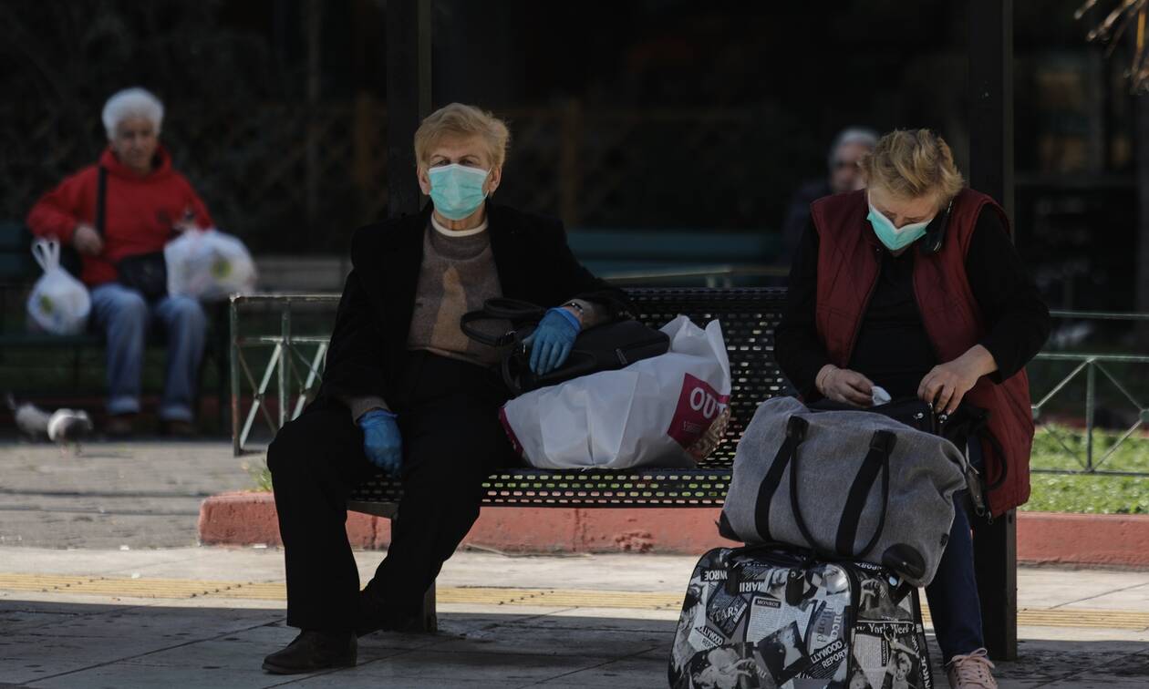Κορονοϊός – 1110: Τις 40.000 έφτασαν οι κλήσεις για τα φαινόμενα αισχροκέρδειας