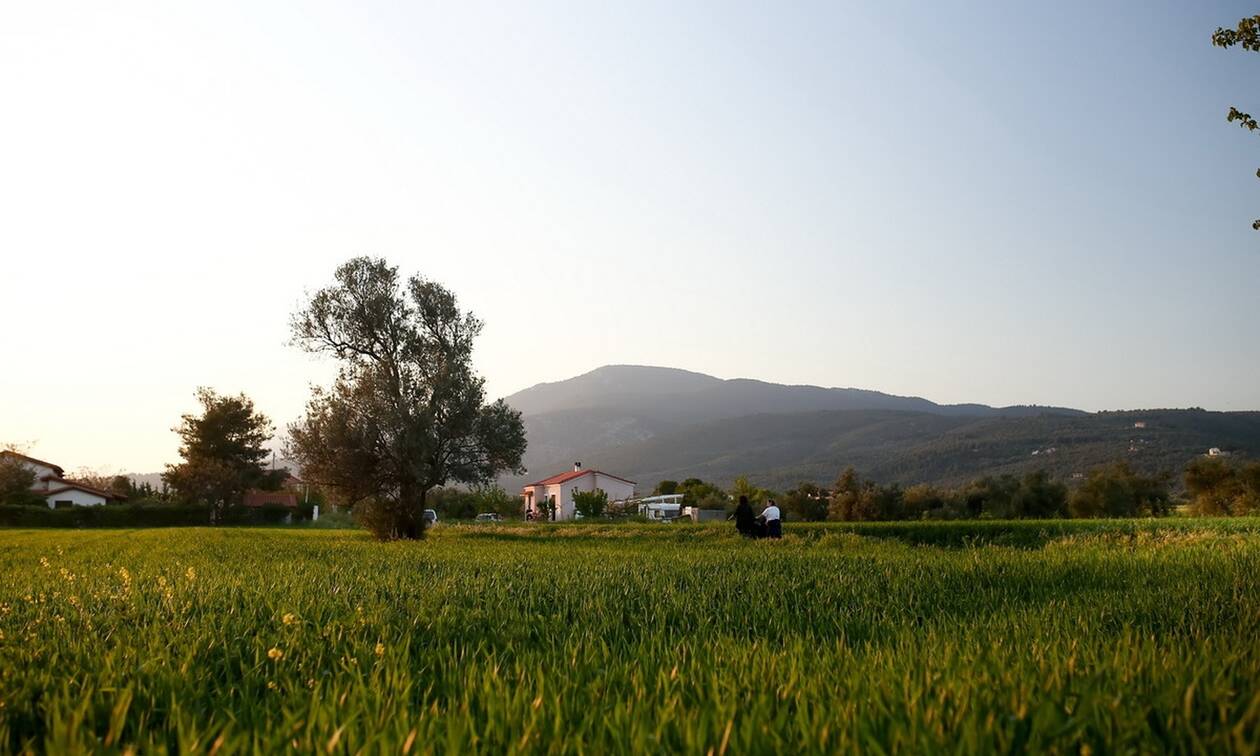Ανεβαίνει η θερμοκρασία τη Μεγάλη Δευτέρα – Η πρόγνωση για όλη τη Μεγάλη Εβδομάδα