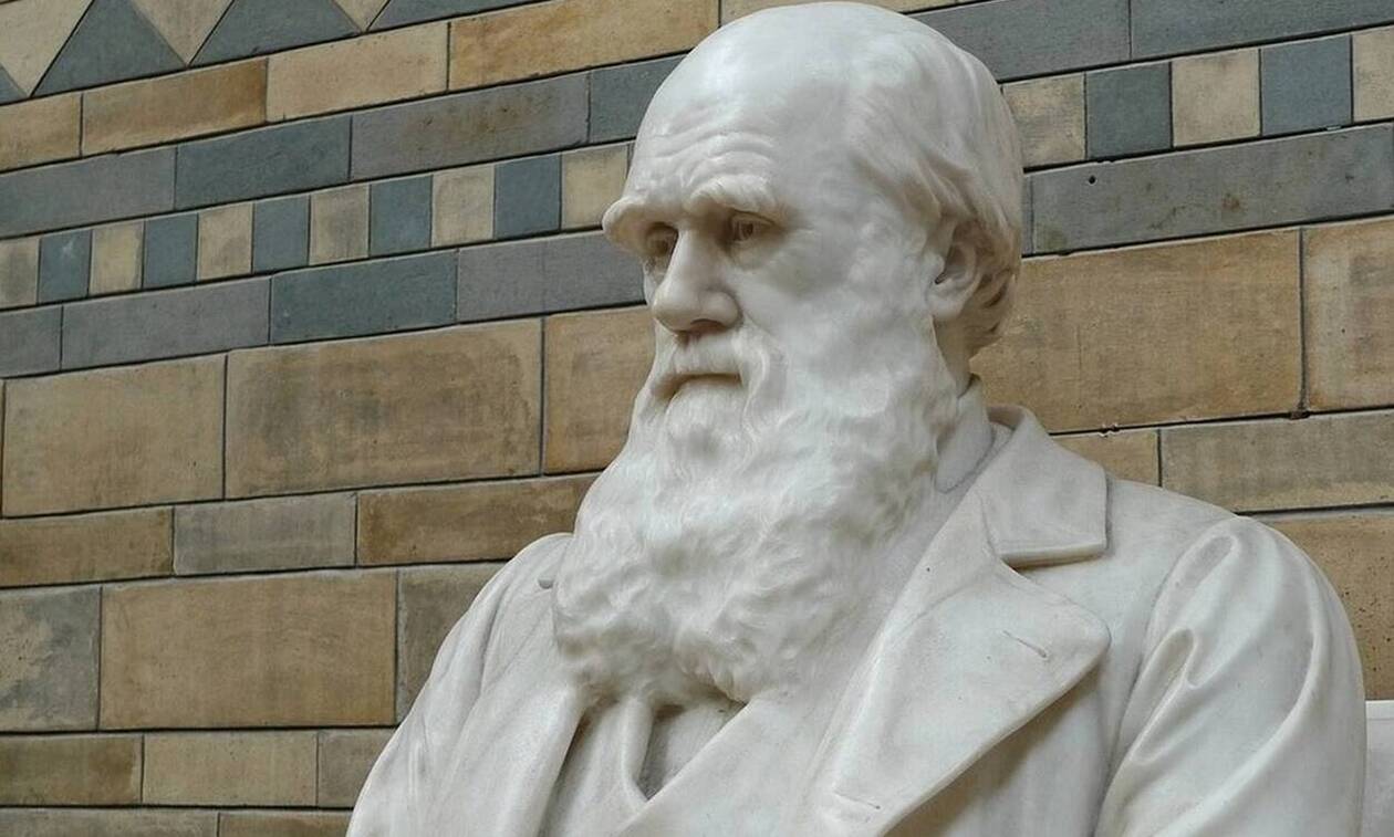 Σαν σήμερα το 1882 πέθανε ο «πατέρας» της θεωρίας εξέλιξης των ειδών, Κάρολος Δαρβίνος