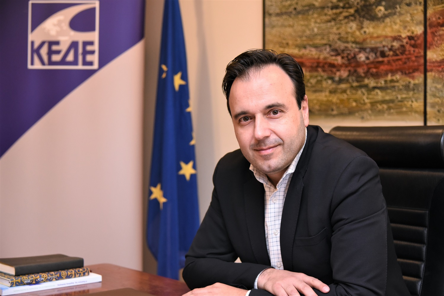 Παπαστεργίου: Πάσχα στο σπίτι με «ασπίδα» το φιλότιμο όλων και την αλληλέγγυα Αυτοδιοίκηση