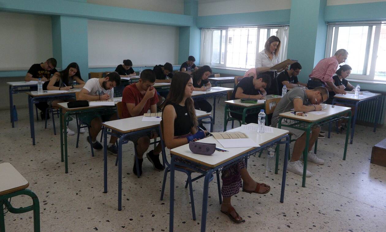 Ανοίγουν τα σχολεία: Το μεγάλο στοίχημα της κυβέρνησης – Έτσι θα επιστρέψουν οι μαθητές