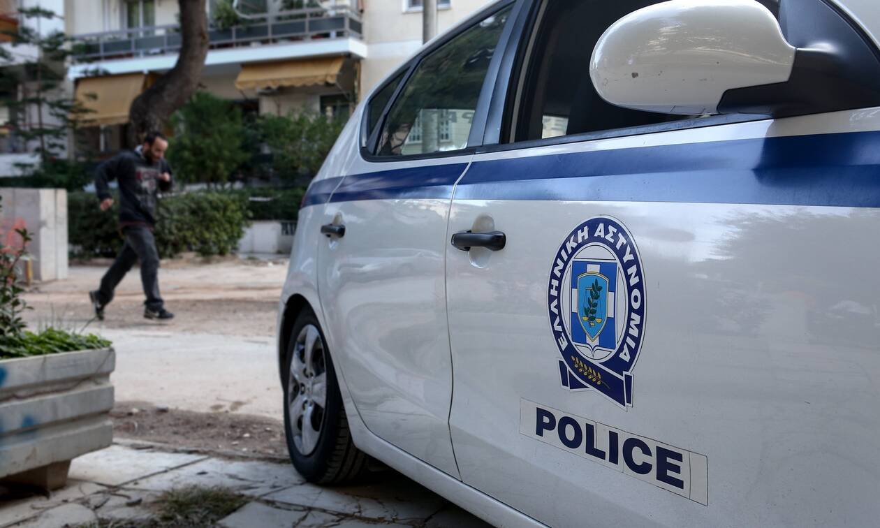 Ίλιον: Έτσι πυροβολήθηκε στο πόδι από τον αδερφό της η 8χρονη