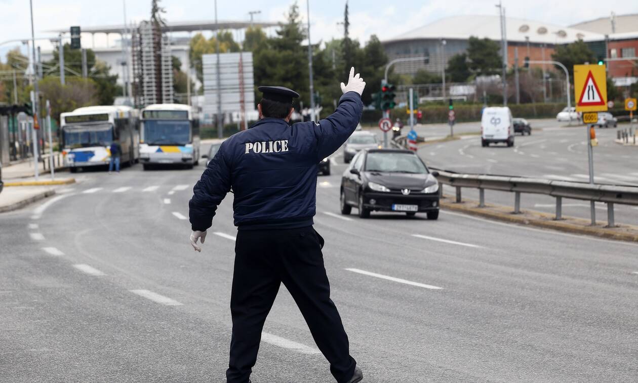 Απαγόρευση κυκλοφορίας: Πώς και πότε θα γίνει η άρση των μέτρων