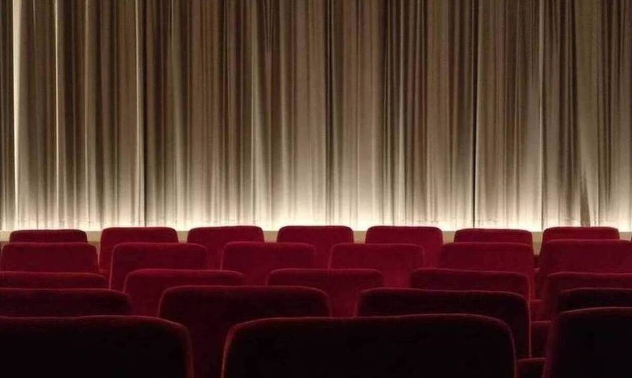 Πέθανε ξαφνικά στα 42 του χρόνια Έλληνας ηθοποιός (Pics)