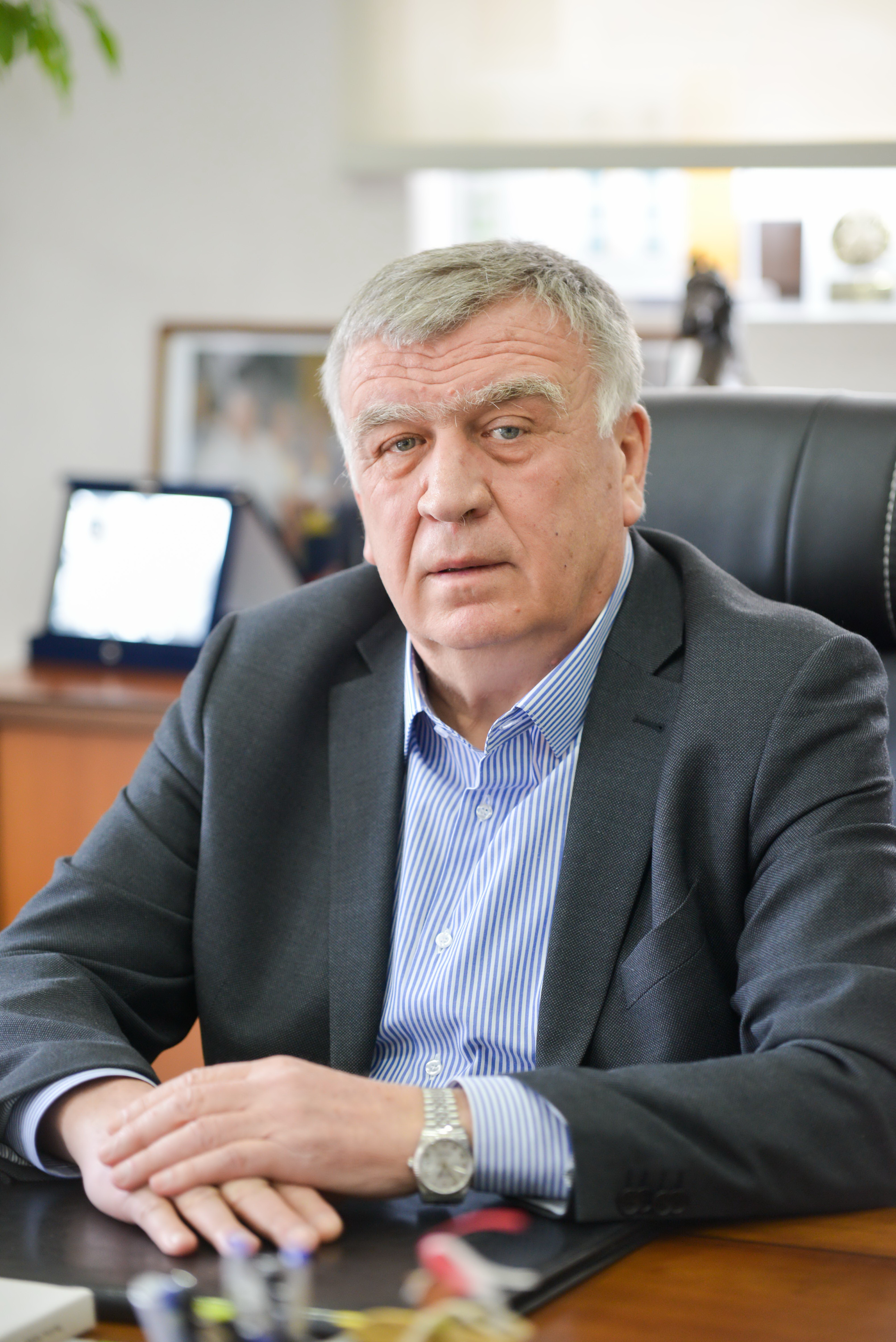 Δωρεά υγειονομικού υλικού από την ΠΕΔ Θεσσαλίας