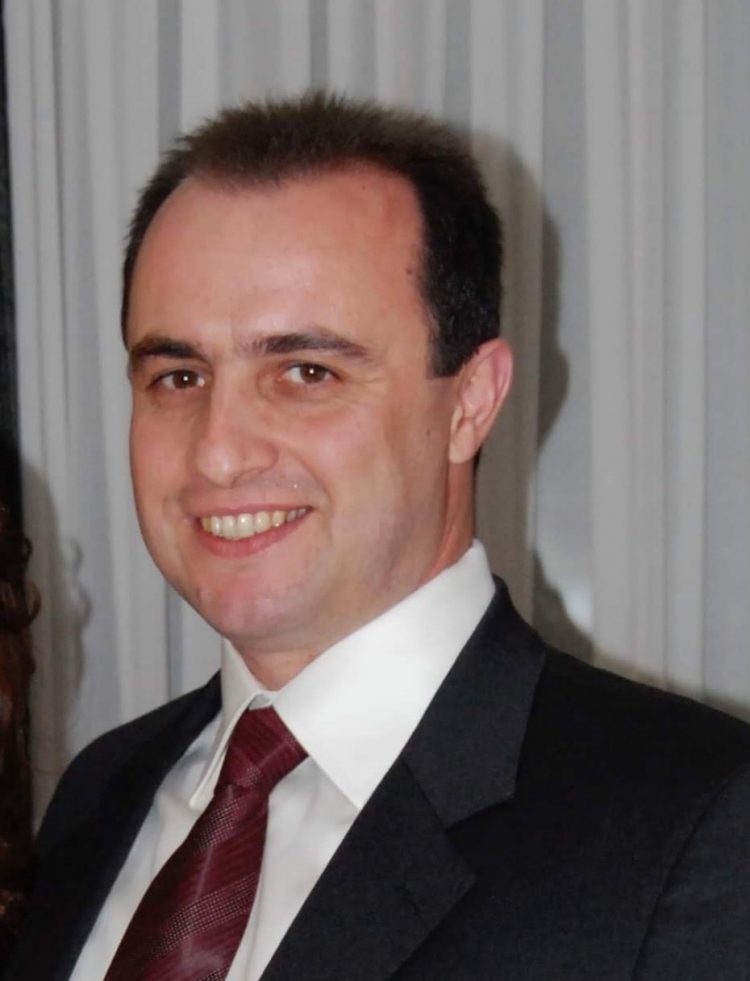 θλίψη για το θάνατο 47χρονου Τρικαλινού