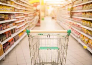 Πάμε super market;
