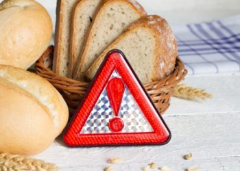 Δυσανεξία στη γλουτένη: Ποια είναι τα πρώτα σημάδια που θα προσέξετε