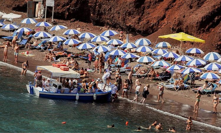 ΟΑΕΔ – Κοινωνικός τουρισμός: Τρίμηνη παράταση του τωρινού προγράμματος