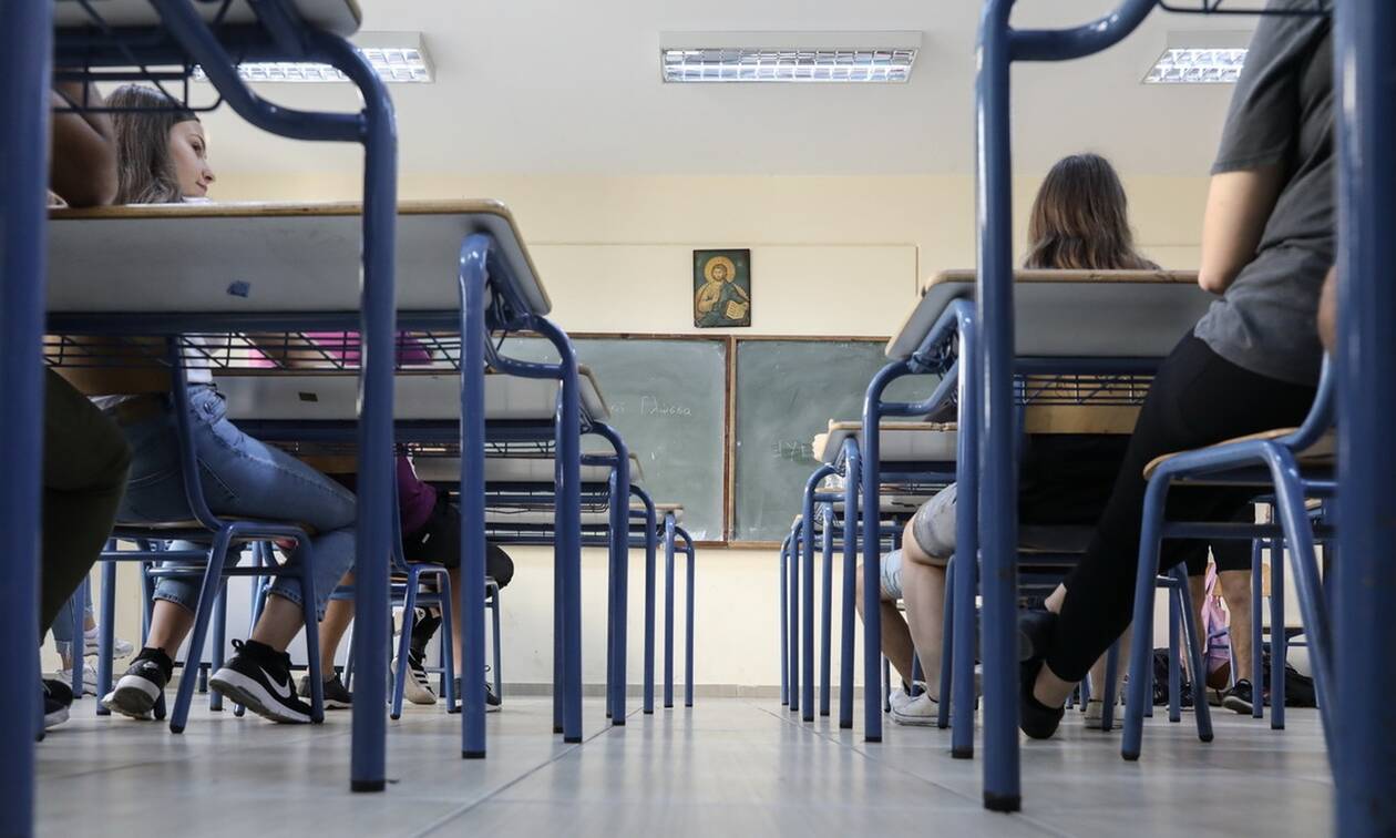 Πανελλήνιες 2020: Αυτό είναι το αναλυτικό πρόγραμμα των Πανελλαδικών εξετάσεων