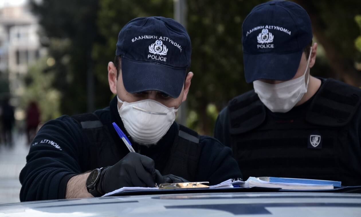 Άρση μέτρων: Χρήση μάσκας – Πού τη φοράμε και πότε μπαίνει πρόστιμο 150 ευρώ