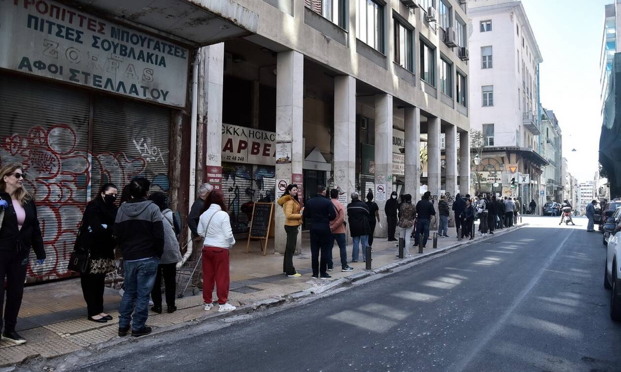Άρση μέτρων – Τι ισχύει από σήμερα: Ποια καταστήματα ανοίγουν – Τα ωράρια και τα πρόστιμα