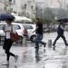 «Αγριεύει» ο καιρός: Με καταιγίδες και χαλαζοπτώσεις η Τρίτη – «Άνοιξαν» οι ουρανοί στην Αττική