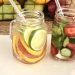 Infused water: Η νέα μεγάλη τάση στην αποτοξίνωση (video)