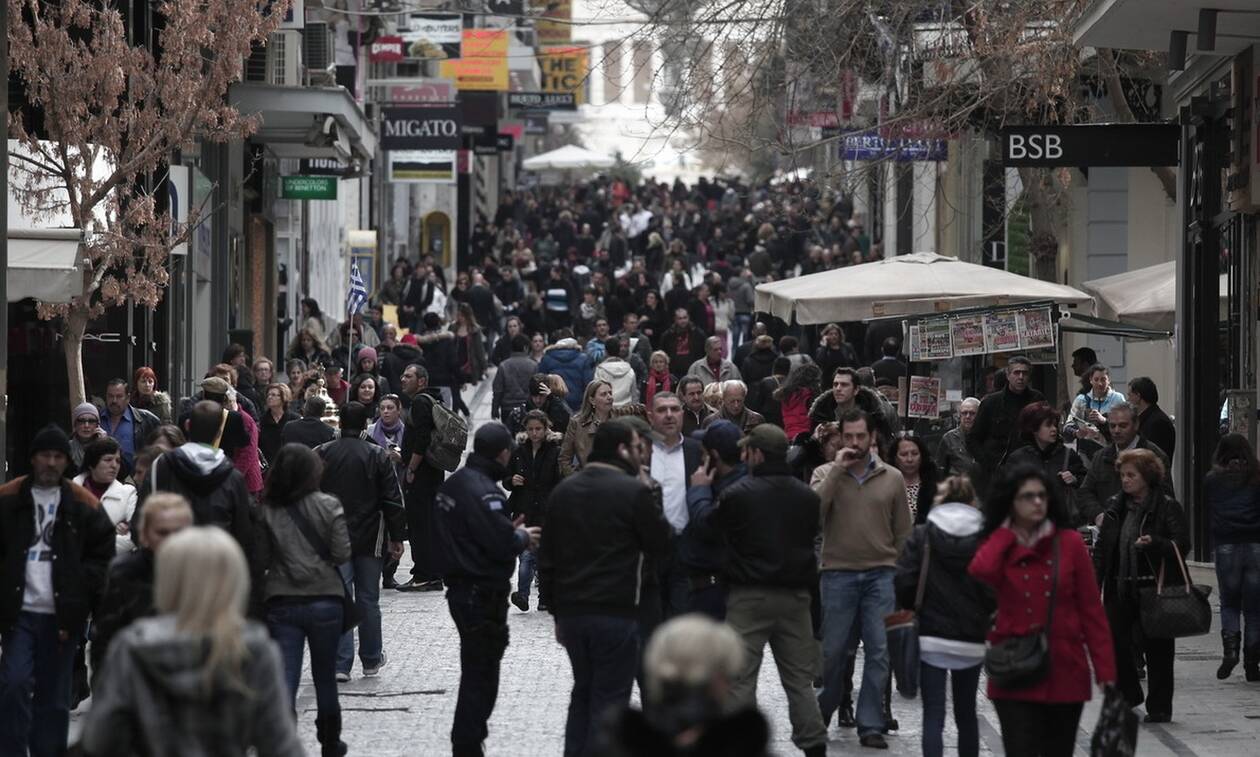 Σταδιακή επιστροφή στην κανονικότητα από σήμερα – Πώς θα λειτουργήσει η αγορά