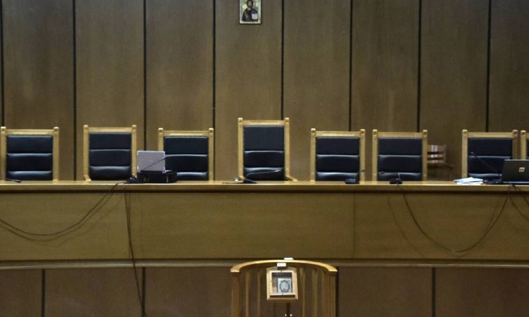 Στις 21 Ιουνίου σε πλήρη λειτουργία τα δικαστήρια – Ποια ξεκινούν από την 1η Ιουνίου