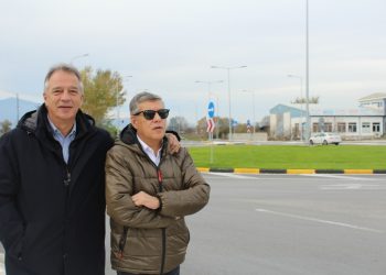 Καλύτερη πρόσβαση στις  Ιερές Μονές του Δήμου Μετεώρων
