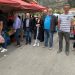 Κλιμάκιο του ΣΥΡΙΖΑ στην Καλαμπάκα