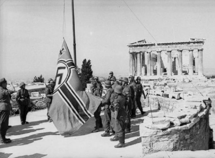 Σαν σήμερα 30 Μαΐου