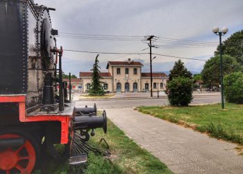 Δεν σφυρίζει το τρένο σε Τρίκαλα και Καρδίτσα