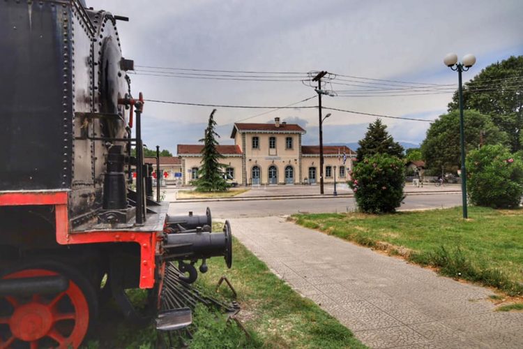 Δεν σφυρίζει το τρένο σε Τρίκαλα και Καρδίτσα