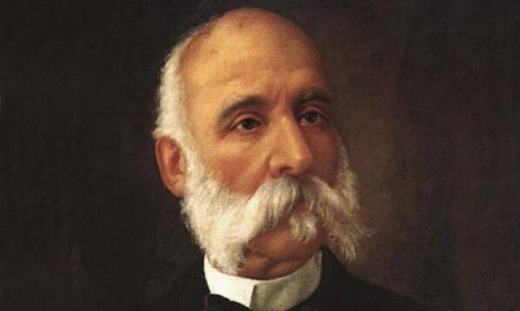 Η δολοφονία του πρωθυπουργού Θεόδωρου Δηλιγιάννη