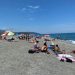 Ξεκίνησαν τα μπάνια των Τρικαλινών